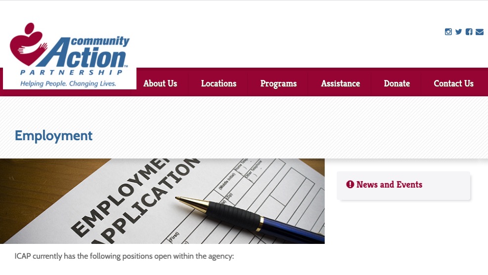 Inter-Lakes Community Action Partnership